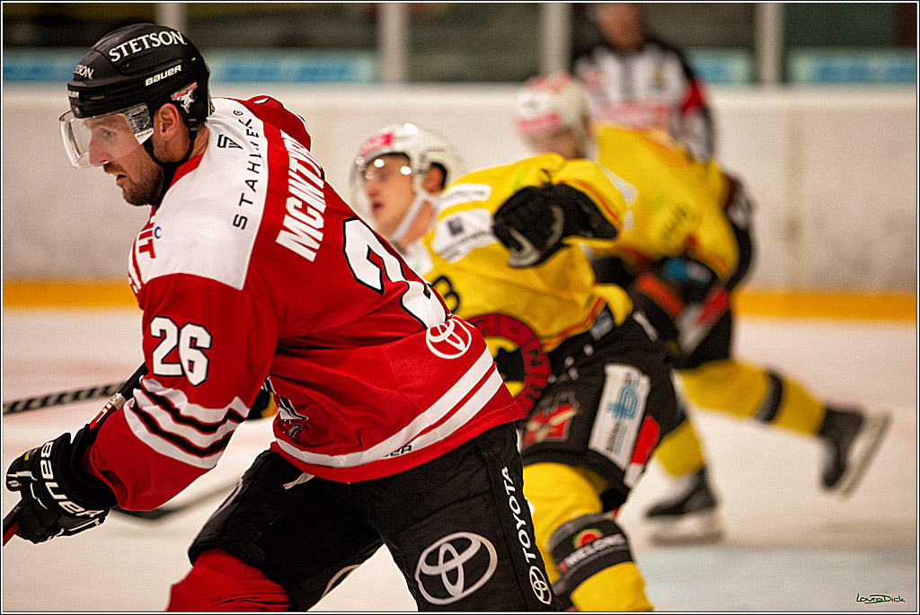 PENNY DEL;  Testspiel 2 Koelner Haie- SC Bern; Koeln, 20.08.2022